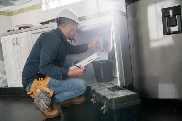 Best Sewer Line Repair  in Peoria, AZ