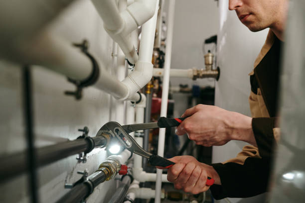 Best Local Plumber Services  in Peoria, AZ