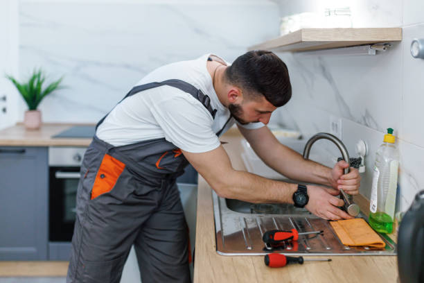 Best Local Plumber Services  in Peoria, AZ