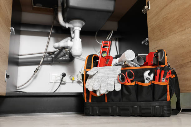 Best Residential Plumbing Services  in Peoria, AZ