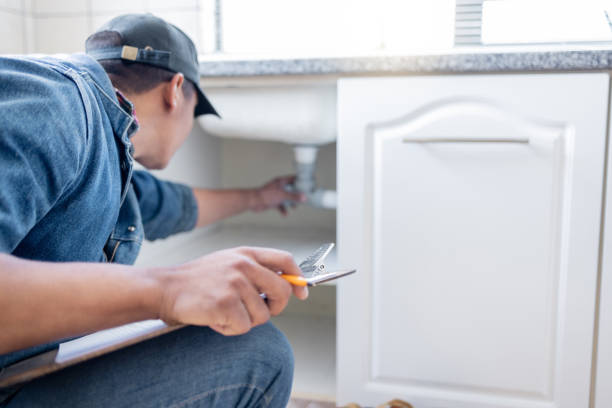 Best Water Leak Repair  in Peoria, AZ