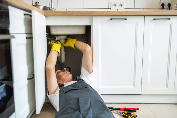 Best Plumbing Installation Services  in Peoria, AZ