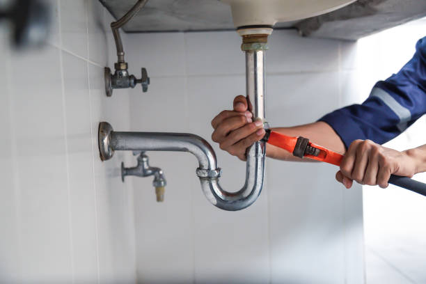 Best Sewer Line Repair  in Peoria, AZ