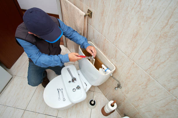 Best Water Softener Installation  in Peoria, AZ